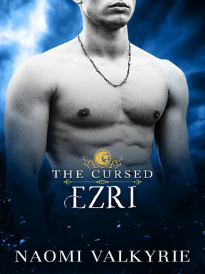 cover image of The Cursed
